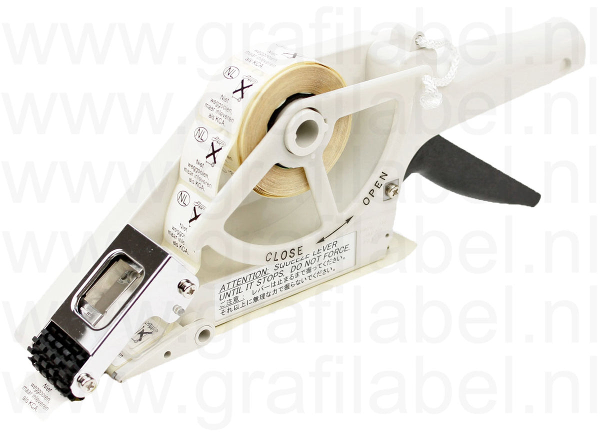 TOWA APN-30 Labeldispenser
