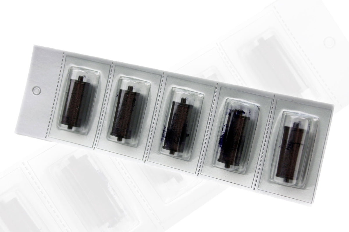 Inktrol prijstang Tovel 1 (strip à 5 stuks)