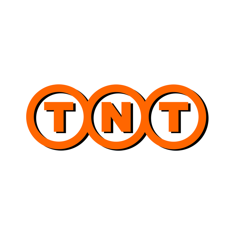 TNT verzendlabels