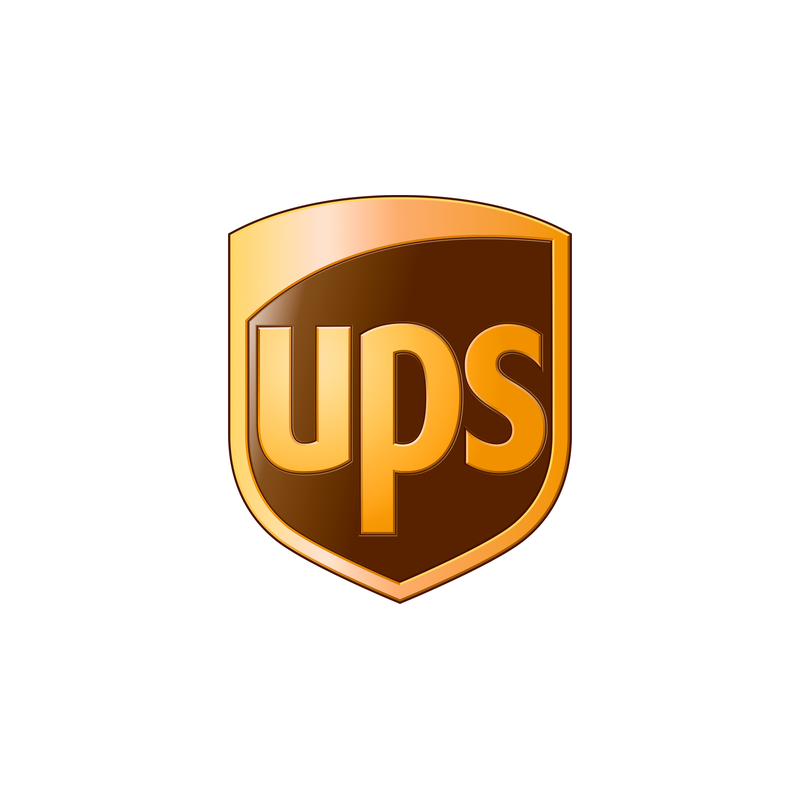 UPS verzendlabels