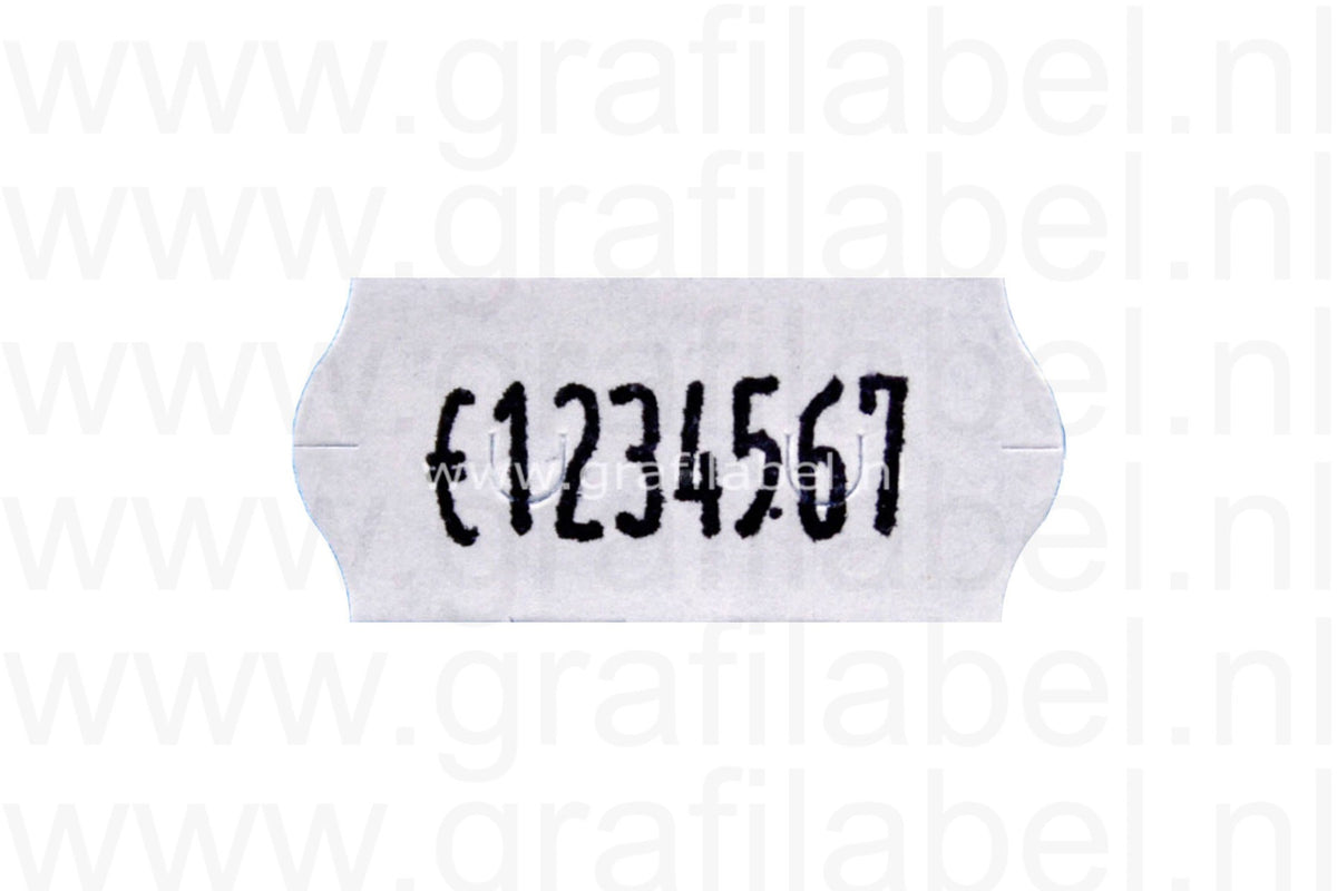 Prijstang Sato Samark 26-8