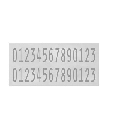 Codeertang Blitz 2-regelig voor 37x19mm etiket (X-model) 