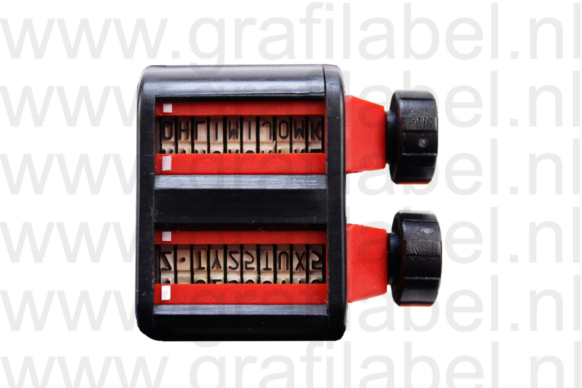 Prijstang Blitz C20I
