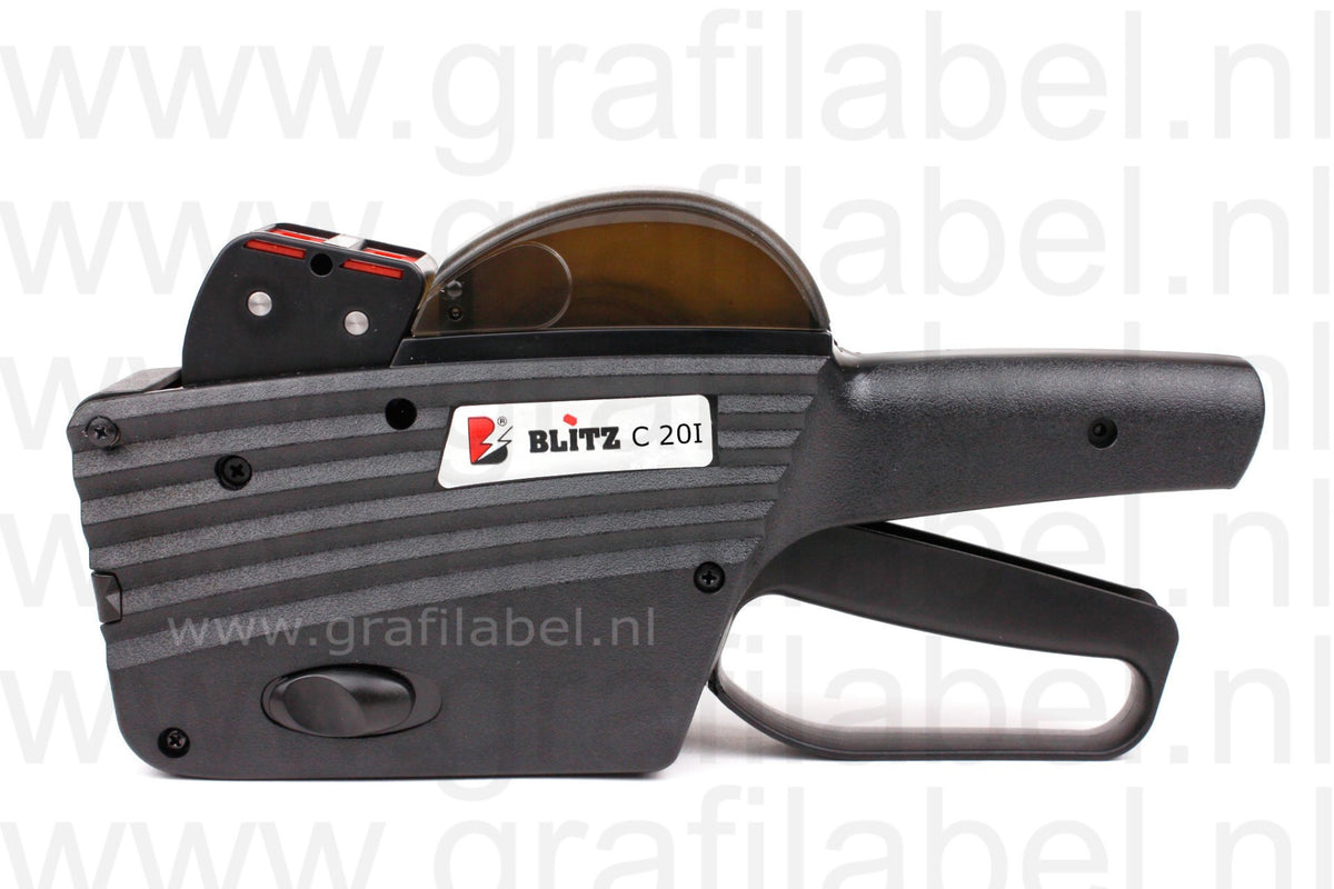 Prijstang Blitz C20I