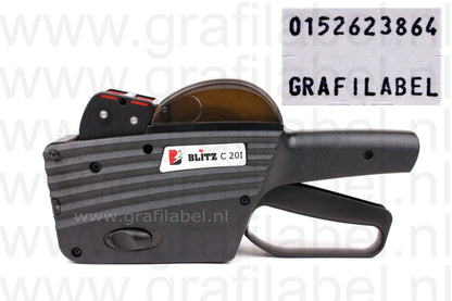 Prijstang Blitz C20I