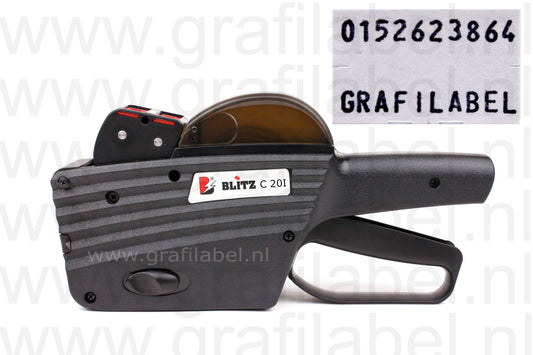 Prijstang Blitz C20I