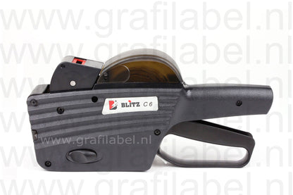 Prijstang Blitz C6