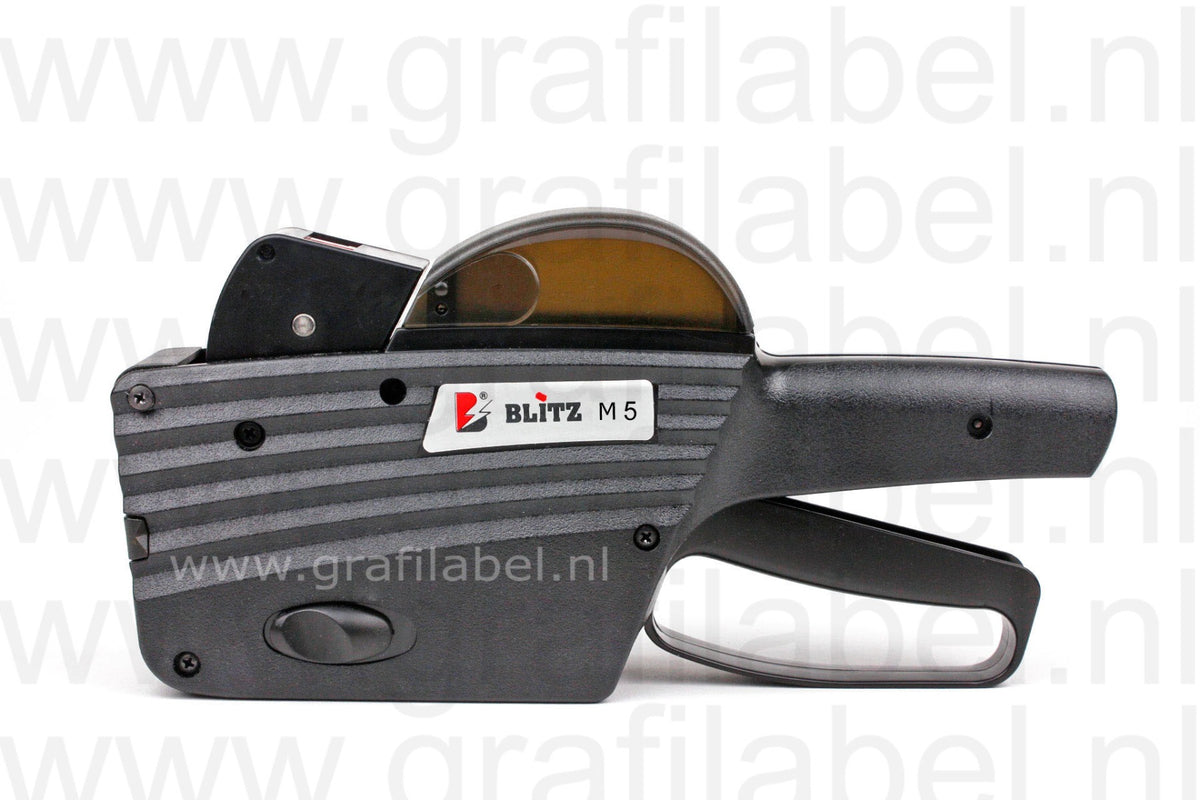 Prijstang Blitz M5