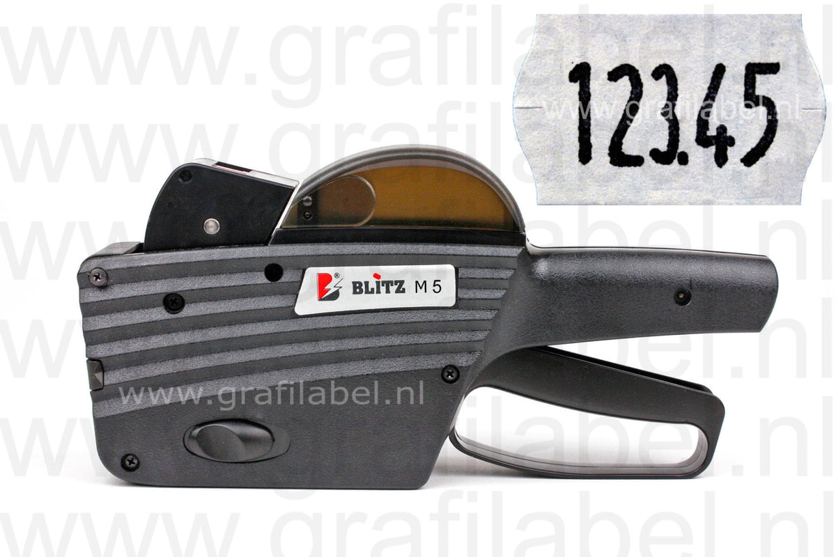 Prijstang Blitz M5