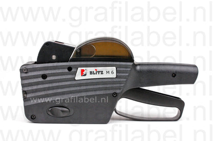 Prijstang Blitz M6