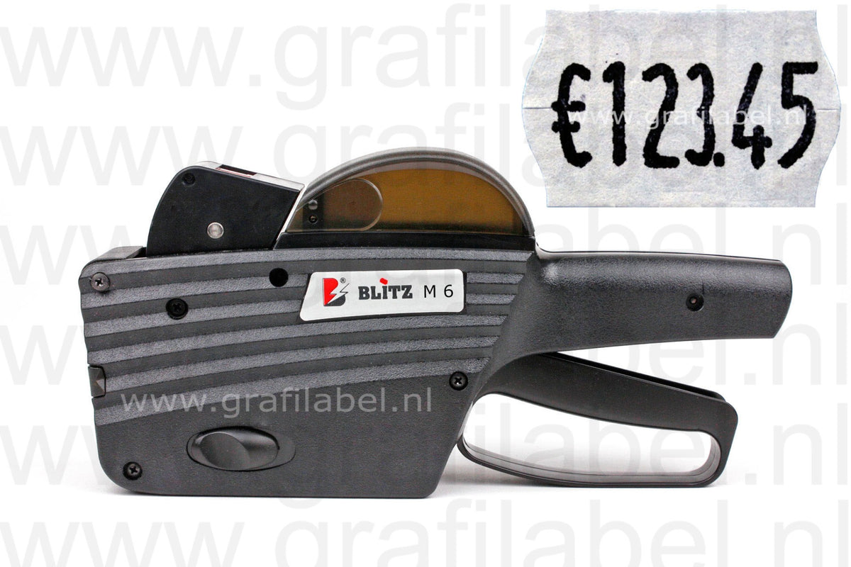 Prijstang Blitz M6