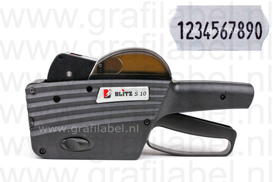Prijstang Blitz S10
