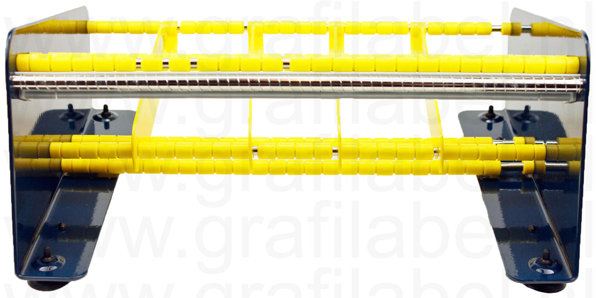 Etikettendispenser voor toonbank of balie (265mm)