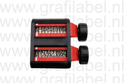 Prijstang Blitz C20A