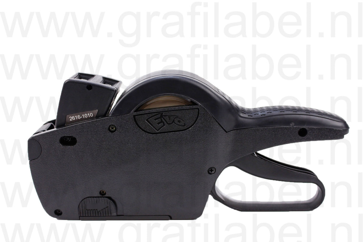 Prijstang EVO M2616 (10+10)