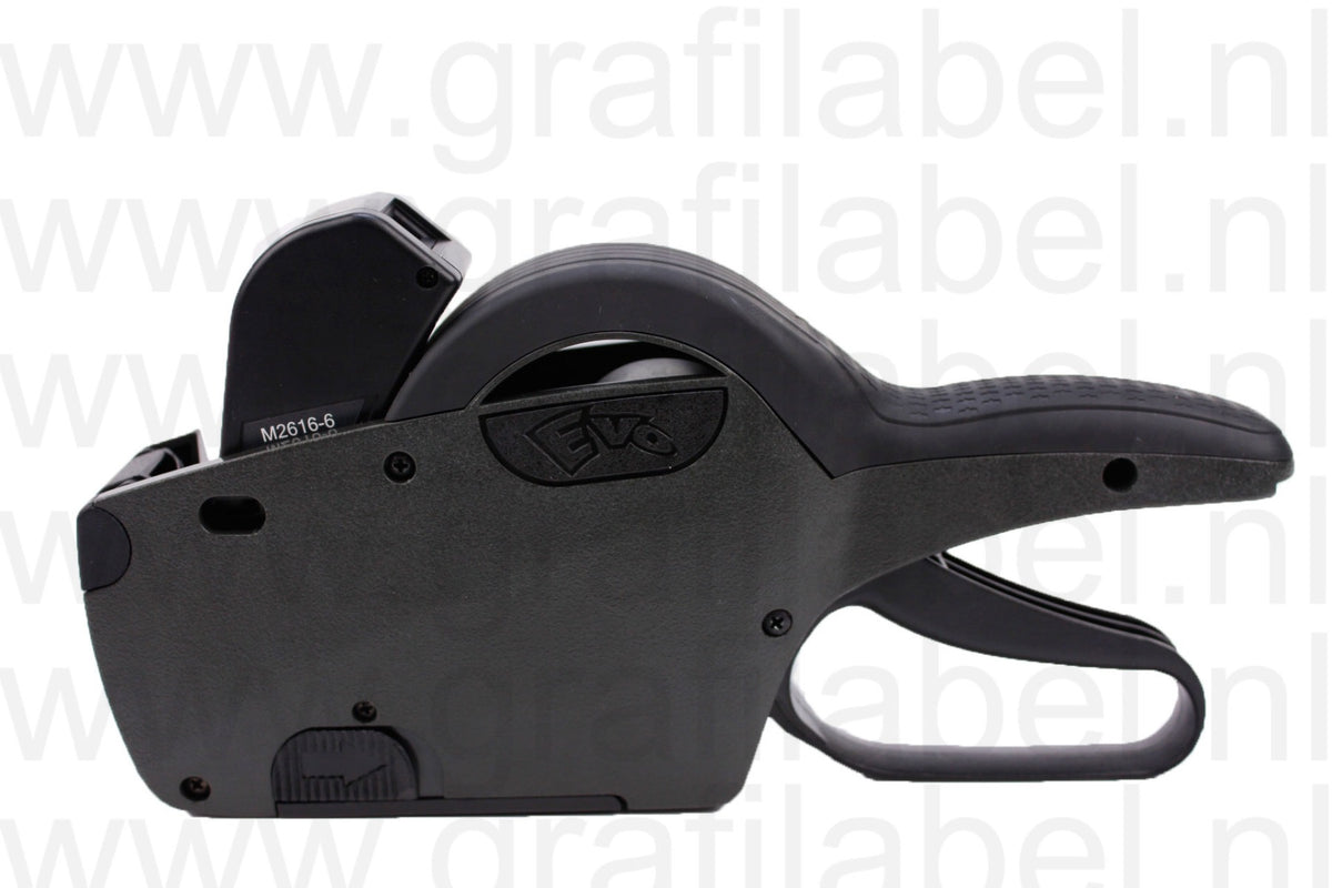 Prijstang EVO M2616 (6 MAXI)