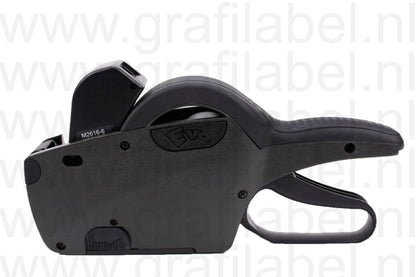 Prijstang EVO M2616 (6 MAXI)