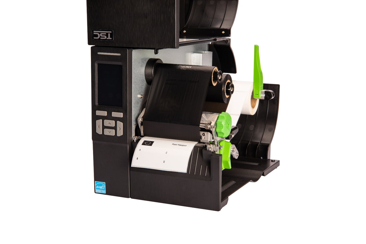 TSC label printer MB240 / MB340