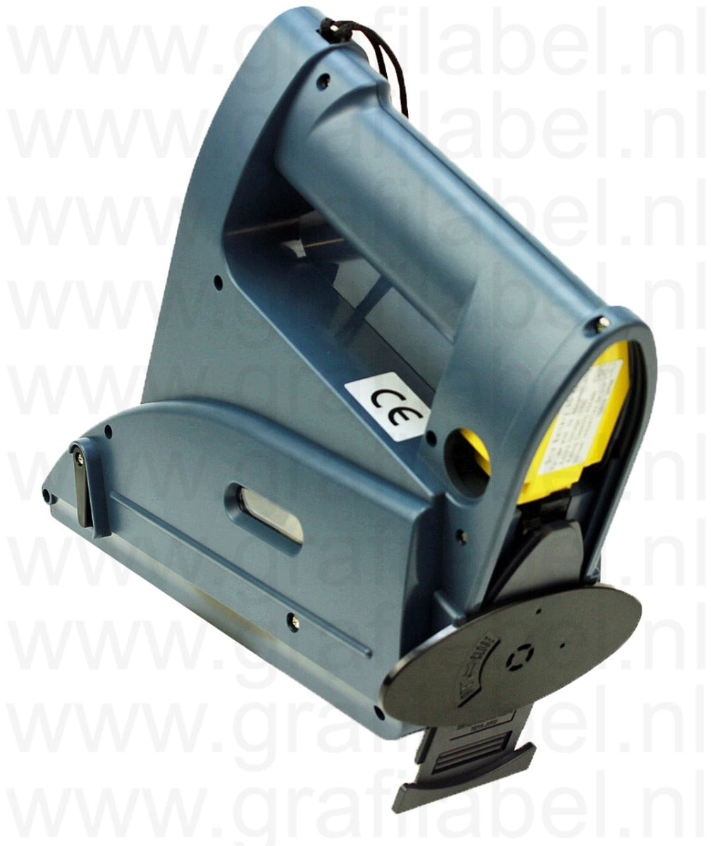 Hallo EM22 Elektrische Labeldispenser