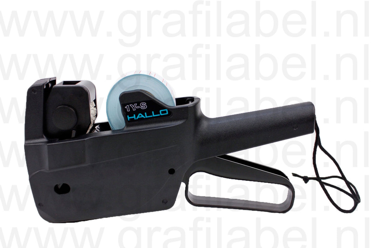 Prijstang Hallo 1YS / Etimark 1YS