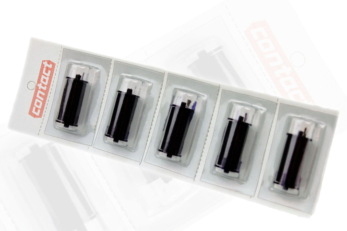 Inktrol Contact (strip à 5 stuks)