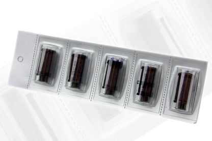 Inktrol prijstang Hallo 1YS / Etimark 1Y (strip à 5 stuks)