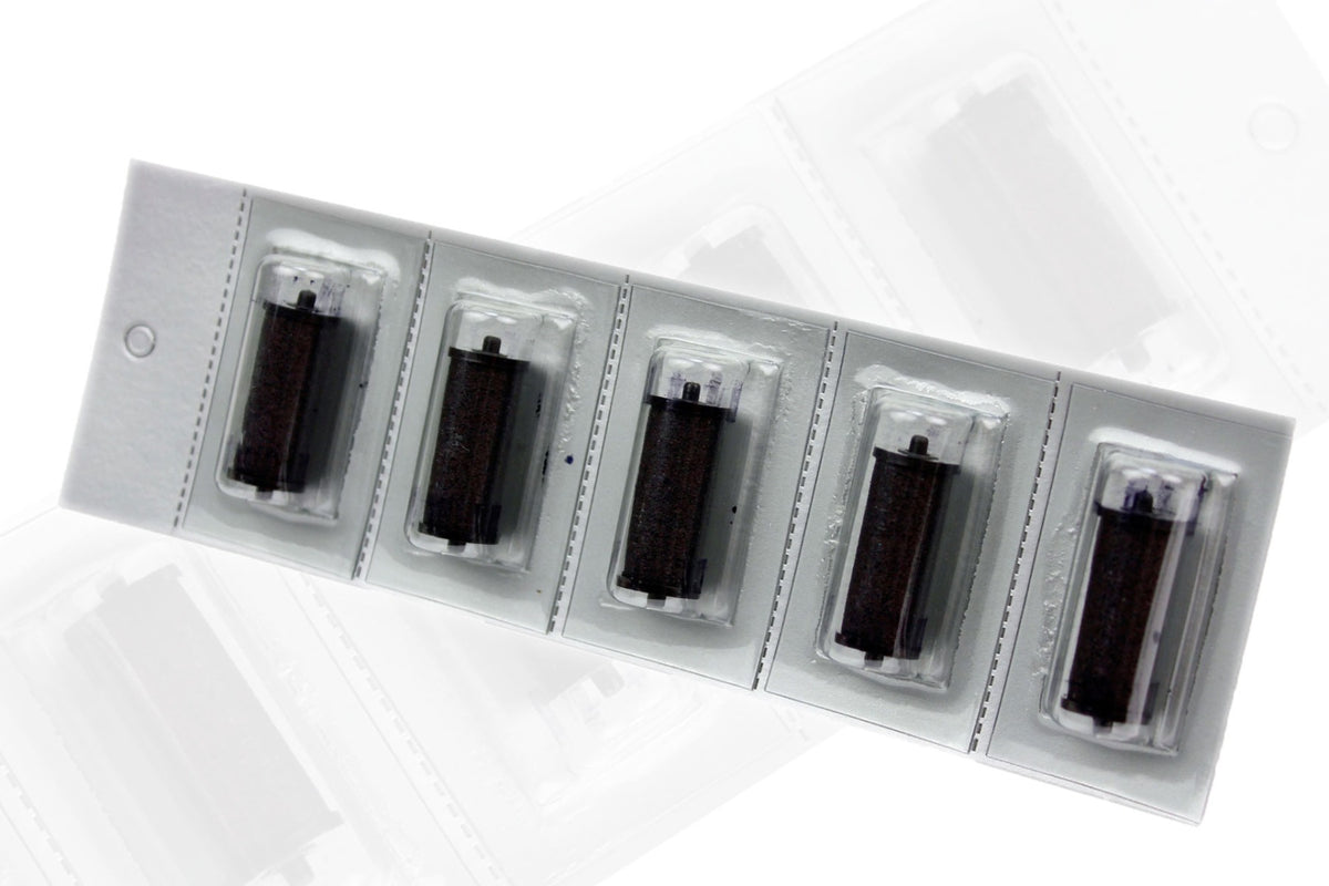 Inktrol Meto 1 (strip à 5 stuks)