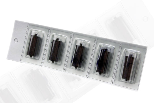 Inktrol prijstang Tovel 1 (strip à 5 stuks)