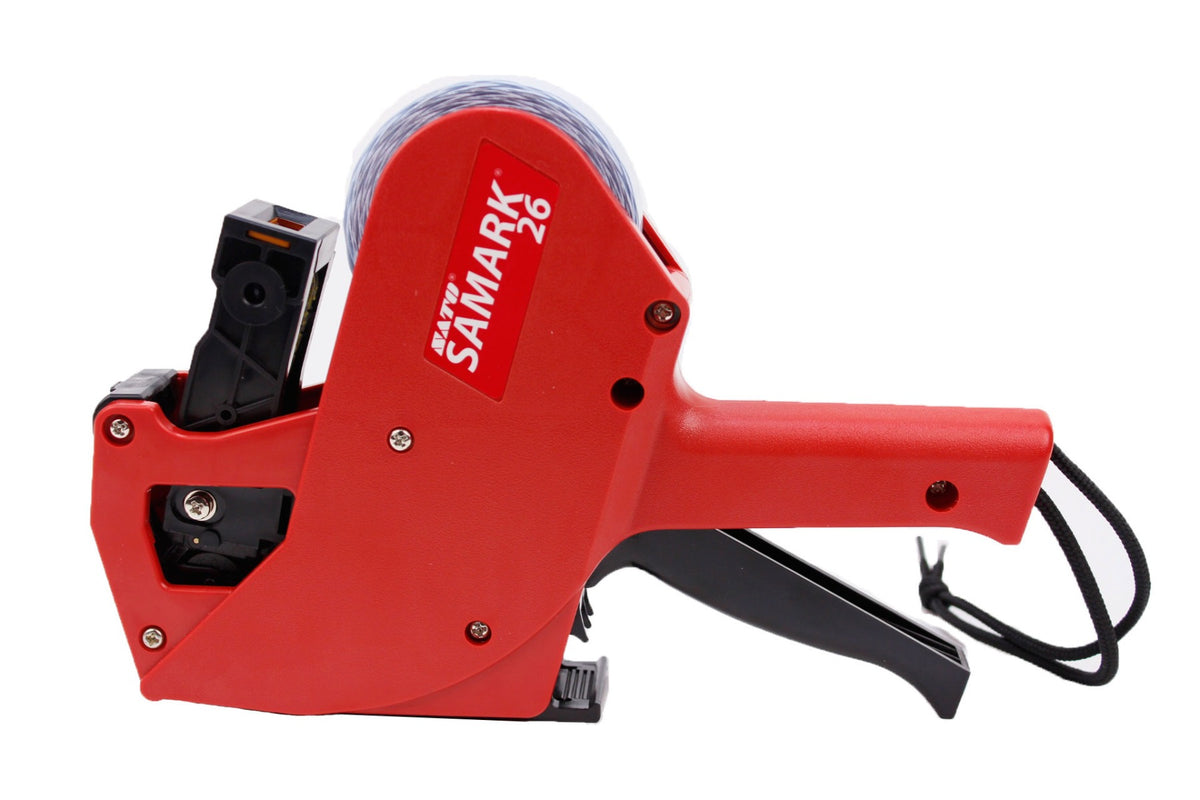 Inktrol prijstang Sato Samark / PB-1 (strip à 5 stuks)