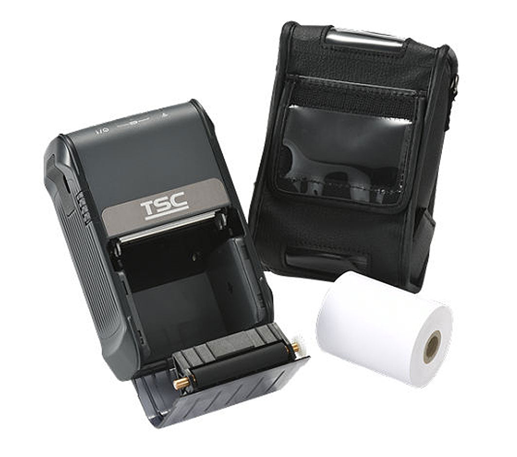 TSC Alpha-2R Portable printer
