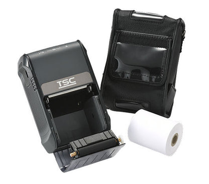 TSC Alpha-2R Portable printer