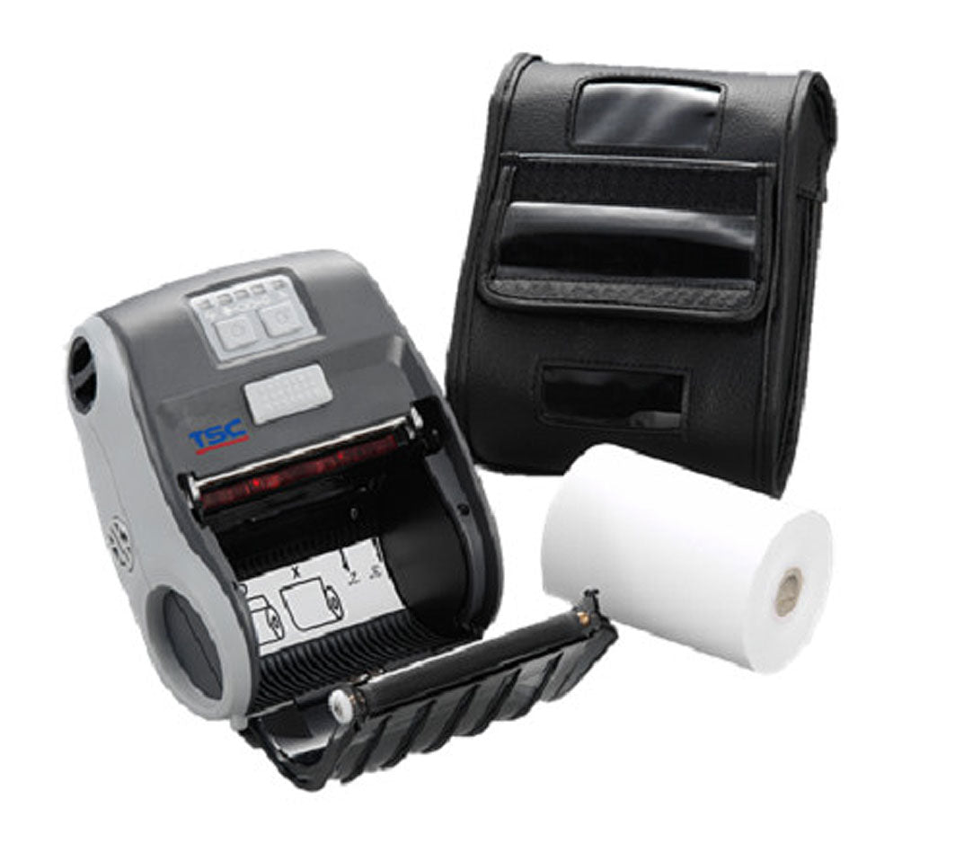 TSC Alpha-3R Portable printer
