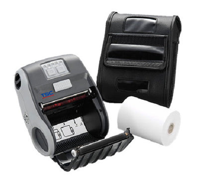 TSC Alpha-3R Portable printer