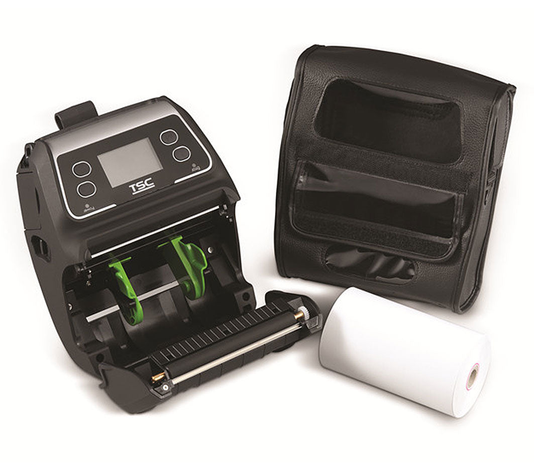 TSC Alpha-4L Portable printer