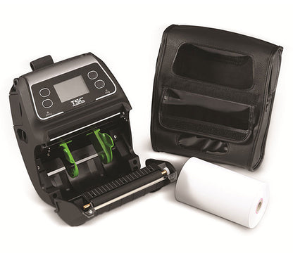 TSC Alpha-4L Portable printer