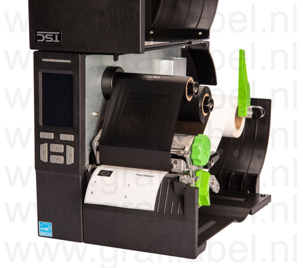 TSC label printer MB240 / MB340