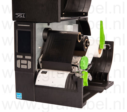 TSC label printer MB240 / MB340