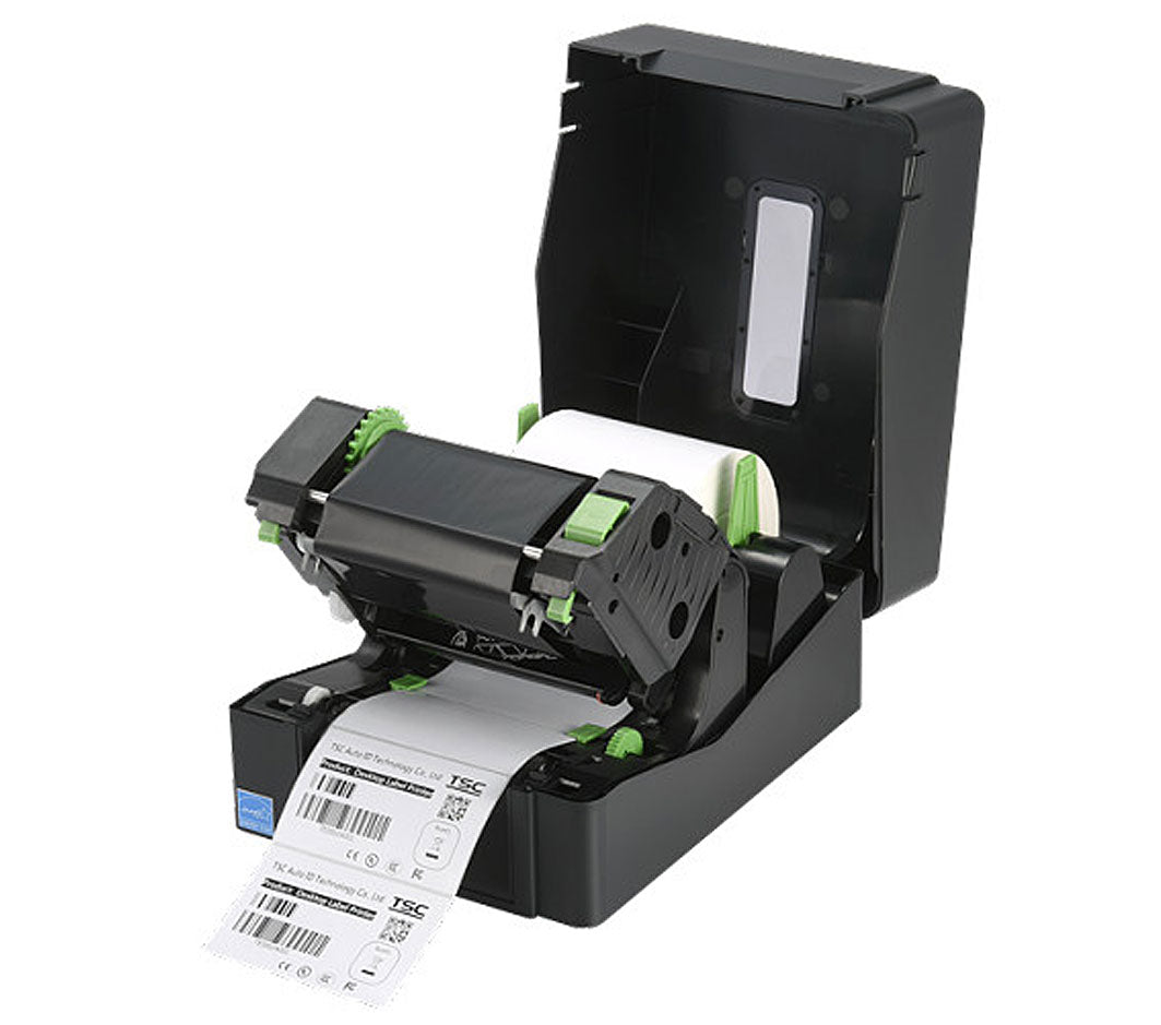 TSC label printer TE210