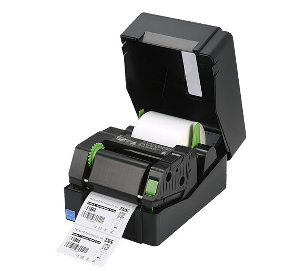 TSC label printer TE210