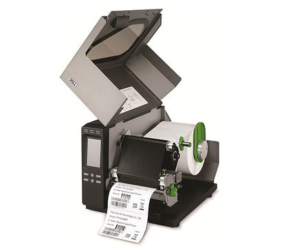 TSC label printer TTP-2610MT