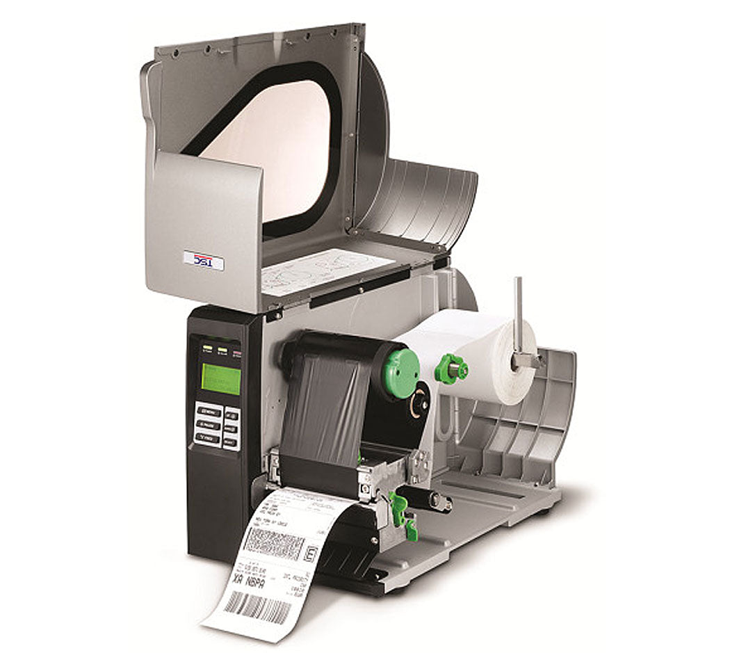 TSC label printer TTP-344M Pro