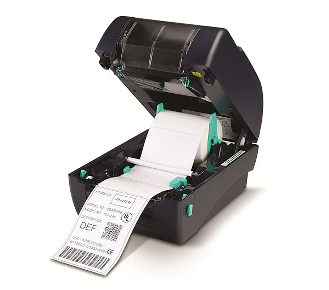 TSC label printer TTP247