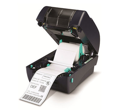 TSC label printer TTP247