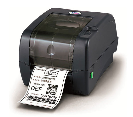 TSC label printer TTP247