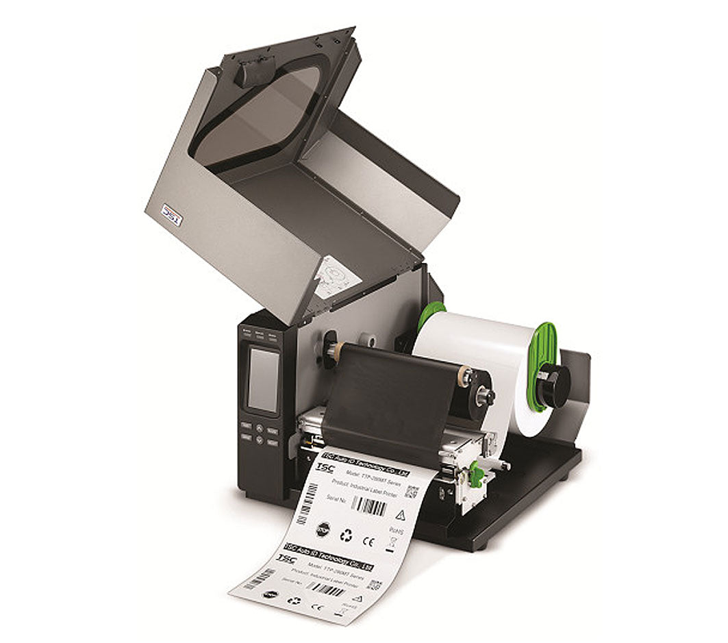 TSC label printer TTP-286MT