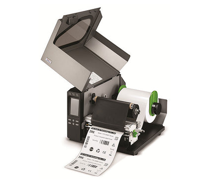 TSC label printer TTP-286MT
