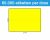 Prijsetiket fluor geel 16x23mm - permanente belijming - doos à 50 rol à 1.200 etiketten