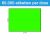 Prijsetiket fluor groen 16x23mm - permanente belijming - doos à 50 rol à 1.200 etiketten