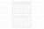 Steeketiket / Plantenlabel A4 laservel (polyester) 12 x 2 cm - 20 per vel
