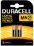 Batterij Duracell Plus Power MN21-12V 2-pack - MN21D/2